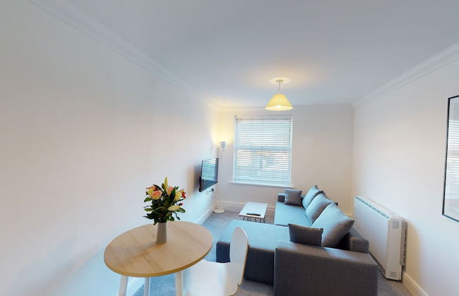 Bridge Apartments by Karah Suites - Foto 51