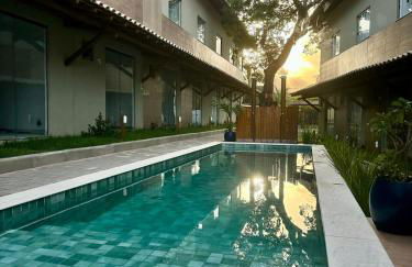 Village Ninho da Jandaia - Foto 30