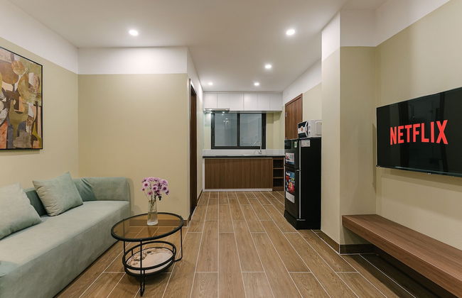 An Nguyen Lakeside Residence - Foto 38