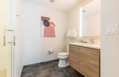 Full Private Apt Downtown Seaport - Foto 25