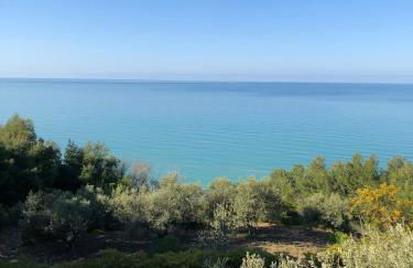 Villa Alfonso con vista mare - Foto 74