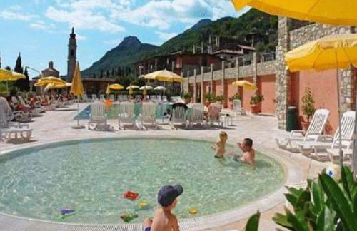 Residence Borgo Dei Limoni - Appartamenti con Garage - Foto 31