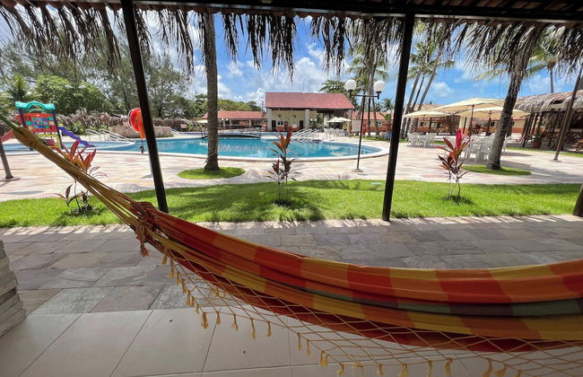 Hotel Arena Carneiros By AFT - Foto 33