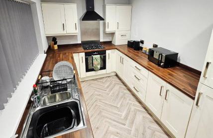 Sea View House Marske-by-the-Sea NEW LISTING PREMIUM SPECIAL - Foto 4