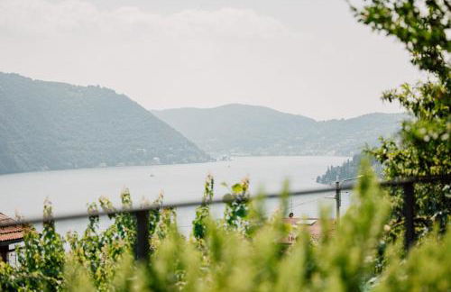 Appartamento 39 Moltrasio, Como Lake - Foto 42