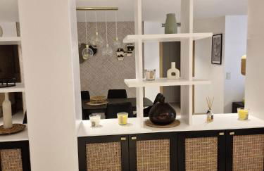 Appart deux suites st tropez - Photo 18