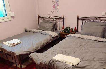 Trikala Groundhouse - Foto 20