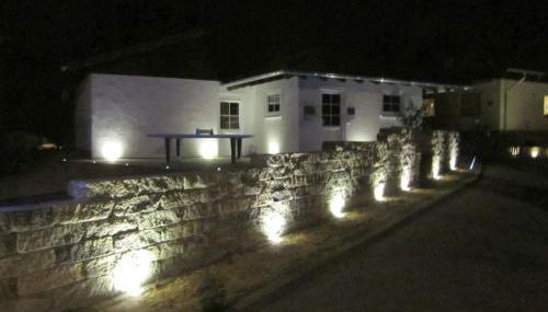 Dahlke with fireplace and sauna - Foto 3, Other