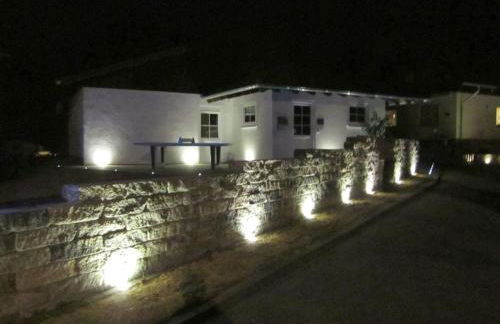 Dahlke with fireplace and sauna - Foto 3