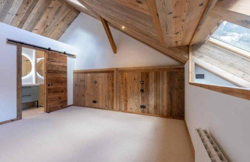 Grand appartement luxueux au milieu des montagnes - Foto 8