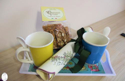 Casa Vacanze Donna Erminia - Foto 62