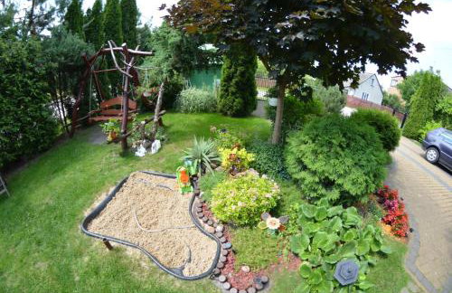 Apartament Promyczek - Foto 17