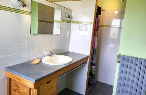 Maison De Bord De Mer Alizée - Foto 7