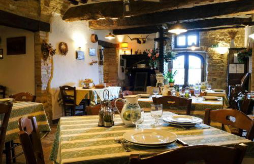 Agriturismo Casale dei Frontini - Photo 81