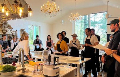 St Helena - Blair Spangler Design Group - Foto 67