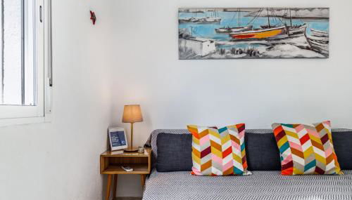 Lovely Apartement - Foto 4