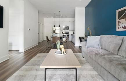 Landing Modern 2BD Gym Rooftop Lounge - Foto 55