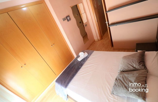 InmoBooking Disseny Cambrils - Foto 2