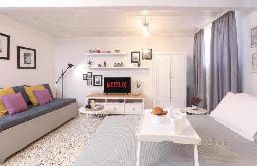 Joannas Sea-View Stone House - Foto 7