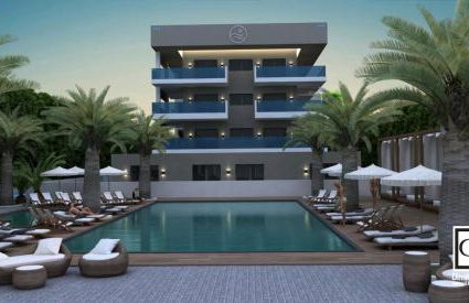 OLYMPIADA GIRNI Suites - Photo 2