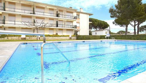 Costa Brava N-2 in Lloret de Mar - Foto 2