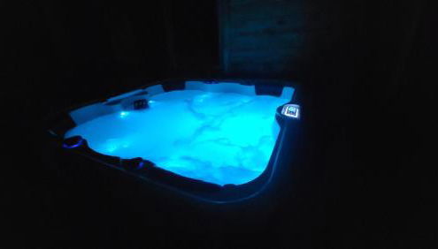 Chalet Granger Vars 22 couchages - Foto 4