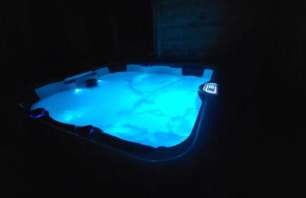 Chalet Granger Vars 22 couchages - Foto 4