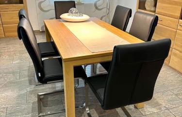 Ferienwohnung Forstblick - Foto 8