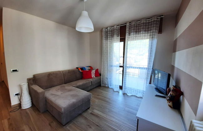 Europa Master Guest apartment - Foto 1