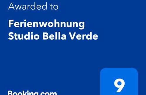 Ferienwohnung Studio Bella Verde - Foto 25