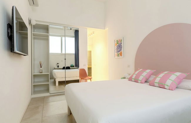 Spacebility Beach - self check-in - Photo 31