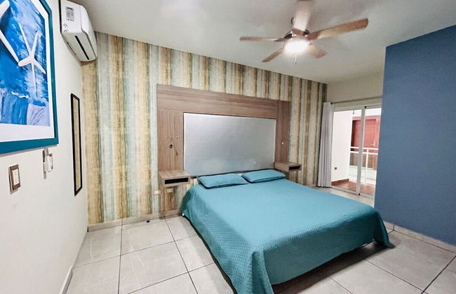 Pacifika Apartments - Foto 36