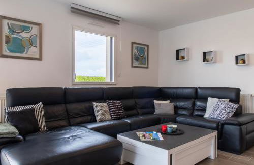 Holiday Home La Villa du Pêcheur by Interhome - Foto 6