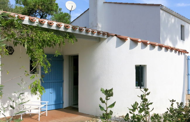 Les Brisans - Foto 18