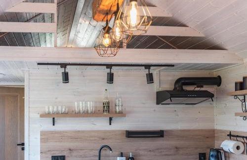 Lawendowy domek Gowidlino - Foto 11