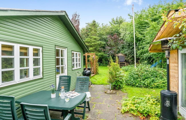 "Bojan" - 200m to the fjord - Foto 13