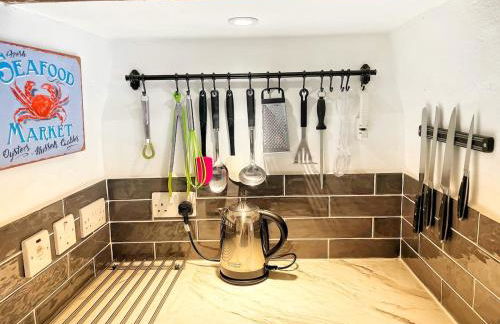 Cornwall Coastal Cottage - Beautiful & Stunning - Photo 10