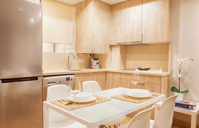 Apartamentos Boutique Salamanca - Foto 18