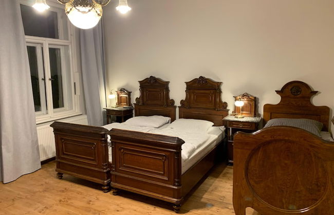 Spacious Holiday Home in Sluknov With Private Garden - Foto 8