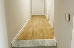 GOA SEA APARTMENT - appartamento in centro Garden&freepark - Foto 21