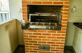 Mansão Resort - Foto 41