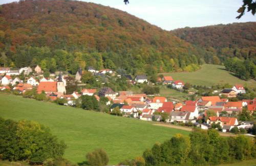 Im Herzen Deutschlands entspannen - Foto 24