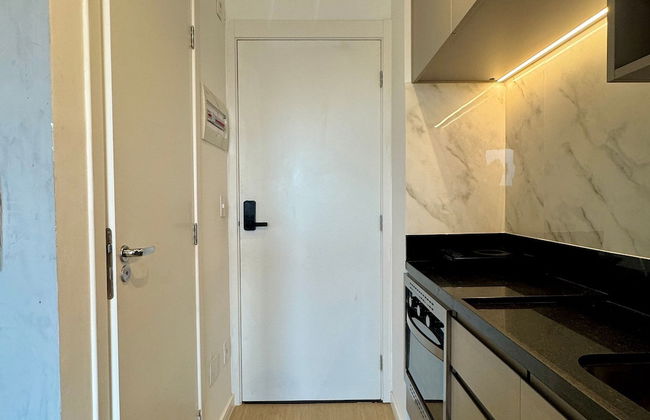 Metro Brooklin - Be Urban - Foto 63