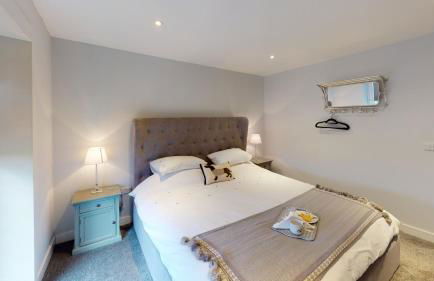 Private and Unique Cottage Close to Sheffield - Foto 52