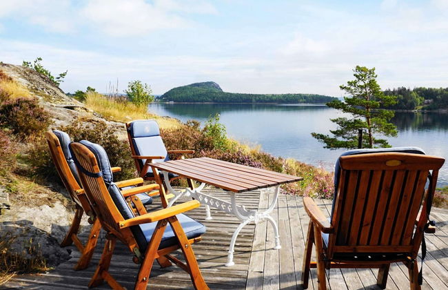 Holiday Home in Henån - Foto 23