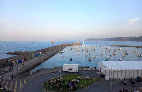 Les Falaises, en plein cœur de Binic - Foto 19