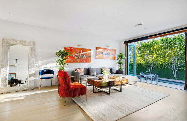 Casa del Sol - Photo 13