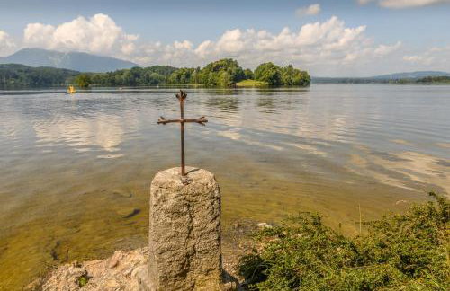 Aparthotel Werdenfels - Foto 68