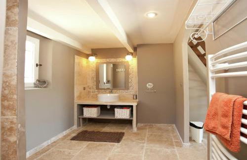 Luxury villa in Provence with a private pool - Foto 52