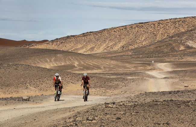 La Fattoria Ecolodge - Foto 53